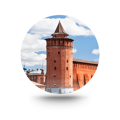 Турагентство ВКоломну