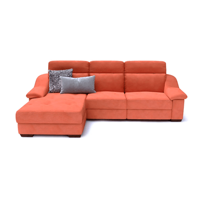 Фабрика диванов