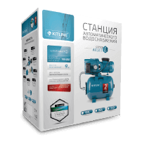 Компания &laquo;KITLINE&raquo;