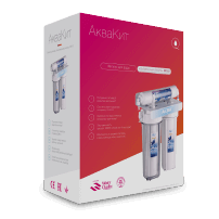 Компания &laquo;АкваКит&raquo;