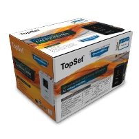 Дизайн TopSet