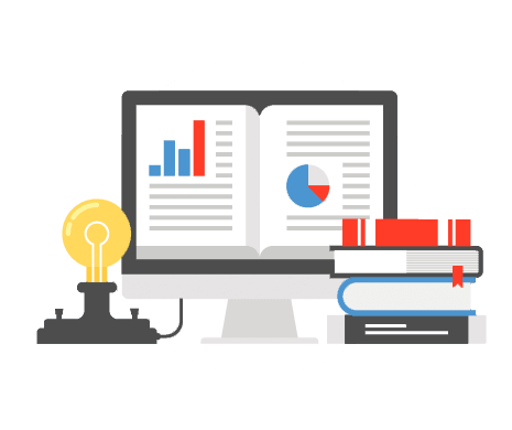 Постоянно наполняем ресурс контентом