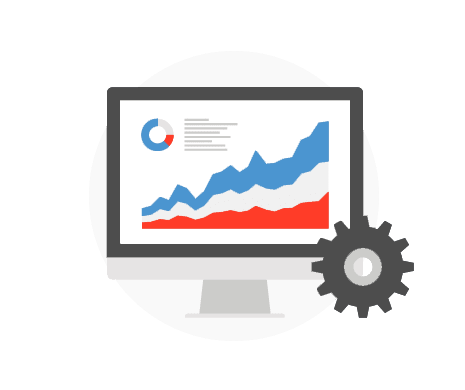 Постоянно наполняем ресурс контентом