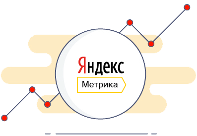 Работа с системой &laquo;Яндекс.Метрика&raquo; позволяет: