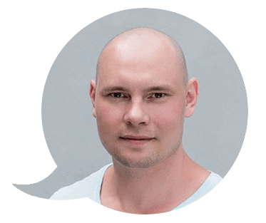 Юрий Баркалов